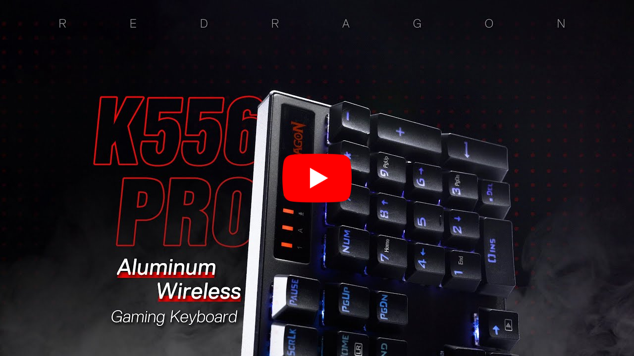 Redragon K556 PRO